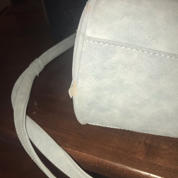 Large shoulder bag - Picture 7 of 14